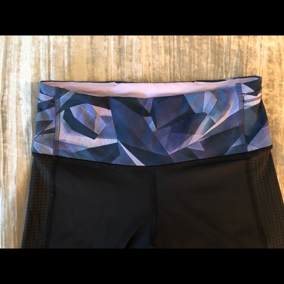 Lululemon crops - Picture 5 of 5